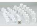 Kvittorulle Nordic Brands 44x70x13mm 43m TF