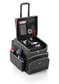 Transportväska Rubbermaid Liten Quick Cart