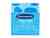 Plåster Blue Detectable Salvequick Fingertopp/Normal 180st bild 3