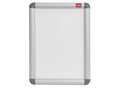 Affischram Nobo Reflexfri PVC