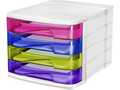 Blankettbox CEP Happy Multicolour
