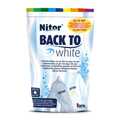 Textilfärg Nitor Back to White 400g
