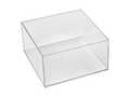 Akryllåda Nordic Brands 200x200x106mm