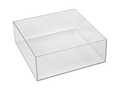 Akryllåda Nordic Brands 300x300x110mm