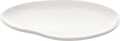 Assiett Cult Design Organiq Vit 19cm