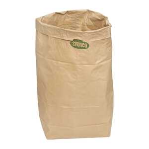 Papperssäck Svenco 1-Lagers 160L