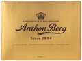 Choklad Anthon Berg Guldask 800g
