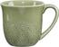 Servis set Mugg & Kaffemugg Cult Design Orient Pesto 8 delar extra bild 2