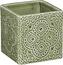 Badrumsset Cult Design Kub Orient Pesto extra bild 4