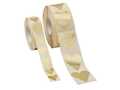 Etikett Hedlunds Hjärta Guld Stor 40x48mm 1000st