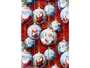 Julpapper Hedlunds Santas 57cmx154m