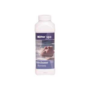 Poolrengöring Nitor Rörcleaner 700ml