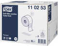 Toalettpapper Tork Mini Jumbo Mjukt Premium T2 12rl