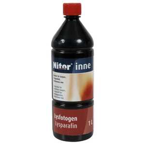 Lysfotogen Nitor 1L