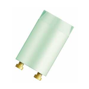 Lysrörständare Osram st151 4-80W