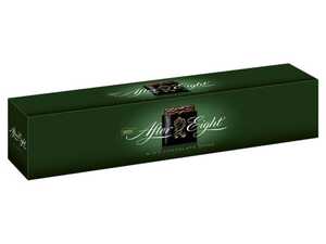 Choklad After Eight Mint 400g