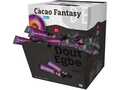 Choklad Axfood Cacao Fantasy Stick 18,5g 100st