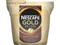 Kaffe Nescafé Gold De Luxe 250g