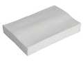 Dispenserservett Abena SystemOne 2-Lagers 21x16cm 250st