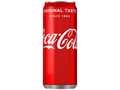 Dricka Coca-Cola Burk 33cl