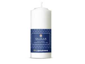 Gilleljus Liljeholmens Vit