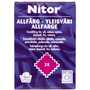 Textilfärg Allfärg Nitor 38 Fuchsia 15g