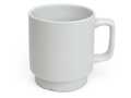 Kaffemugg Nordic Brands med öra Porslin 26cl 6st