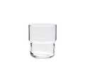 Dricksglas Nordic Brands Log 27cl 6st