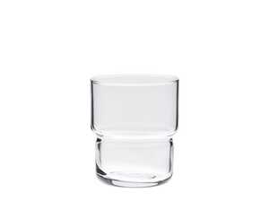 Dricksglas Nordic Brands Log 27cl 6st