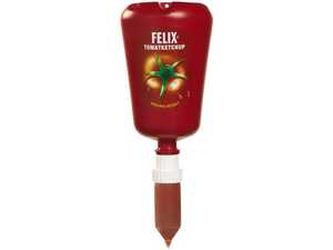 Ketchup Nordic Brands Felix Magnum 5kg