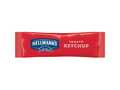 Ketchup Nordic Brands Hellmans Portion 10ml 198st