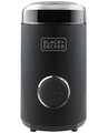 Kaffekvarn Nordic Brands Black+Decker 150w Svart
