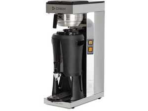 Kaffebryggare Nordic Brands Crem Mega Gold M 2.5L Tk