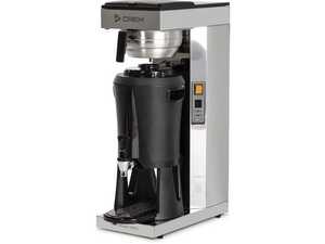 Kaffebryggare Nordic Brands Crem Mega Gold A 2.5L Tk