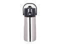 Termos Pump Coffee Queen M 2.2L