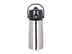 Termos Pump Coffee Queen M 2.2L