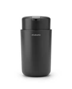 Tvålpump Brabantia Mörkgrå