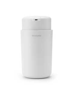 Tvålpump Brabantia Vit